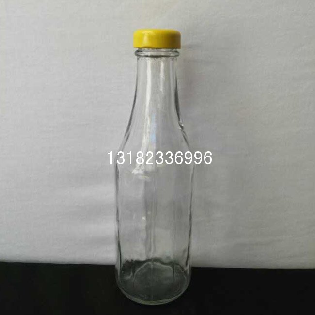 380ml茄醬瓶批發