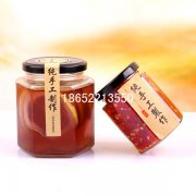 醬菜瓶定制的好處是什么？醬菜的營養價值有哪些？