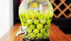 玻璃酵素瓶制作方法是什么？酵素的好處是什么？