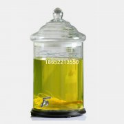 泡酒罐定制廠家有哪些？選擇什么材質(zhì)的比較好呢？